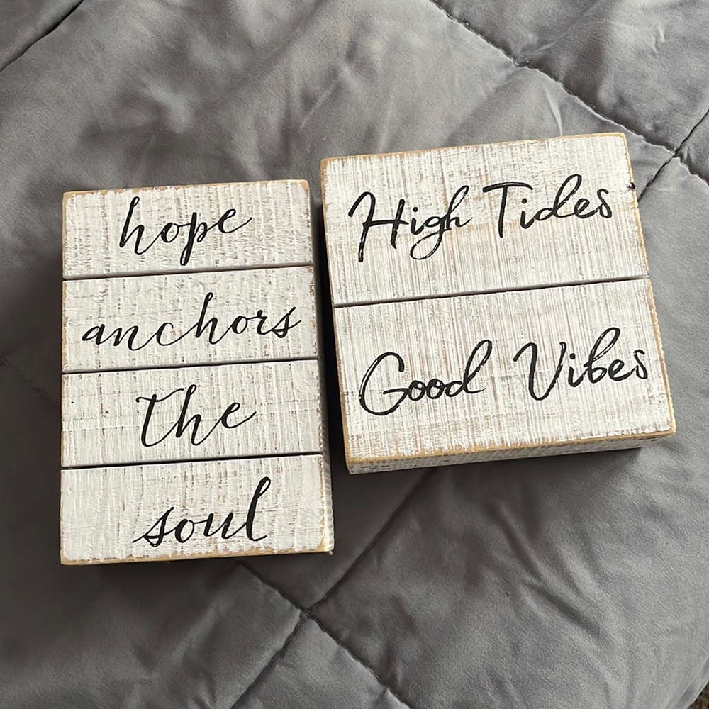 Home Decor
